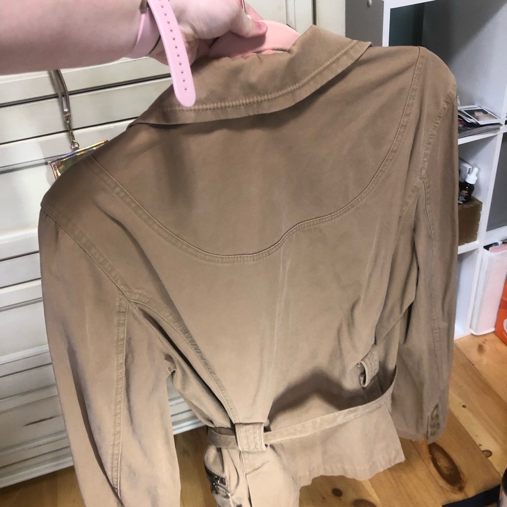 Loft jacket - Picture 3 of 5